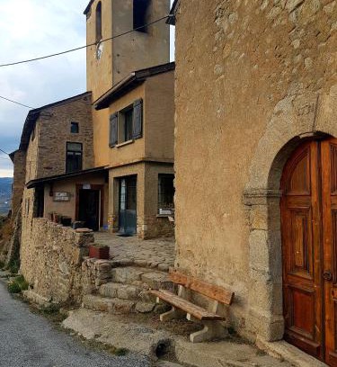 Eyne Casa | Maison le Presbytère