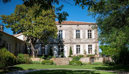 Castillon - Pujols Intercommunalite Cama Y Desayuno | Maison Le Sèpe - Vignoble Bio et Maison d'hôtes