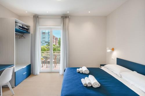 Sant'Agata sui Due Golfi Casa | Maison le Sirene - Apartment