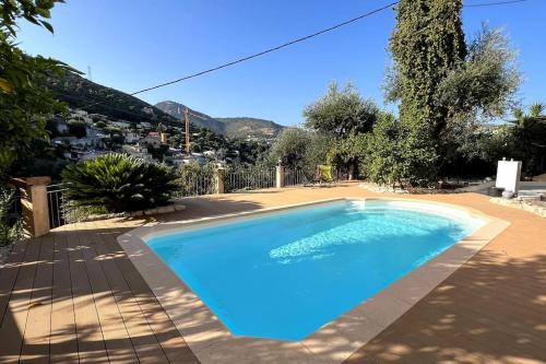 Falicon Casa | Maison LeFleur