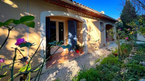 Falicon Casa | Maison LeFleur