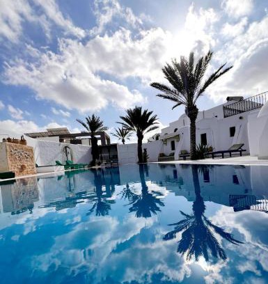 Djerba Midun Cama Y Desayuno | Maison Leila chambres d hotes