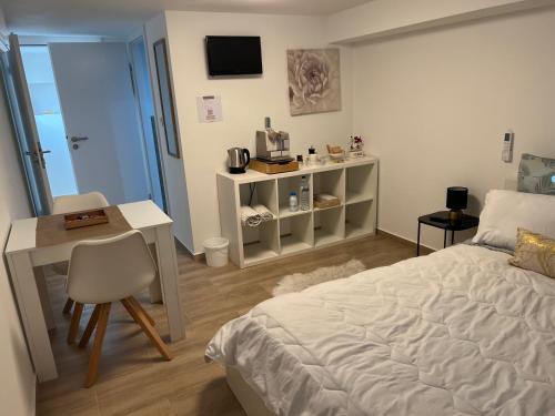 Hesingue Cama Y Desayuno | Maison les étoiles