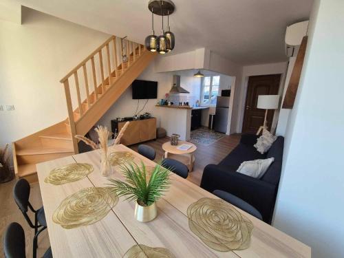 Eu Casa | Maison Les 4 Mers