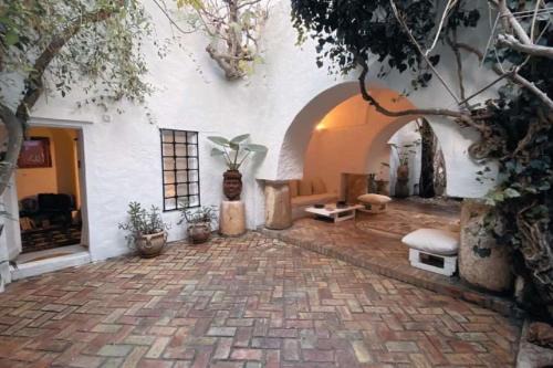 Medina Villa | Maison Les Cyprès