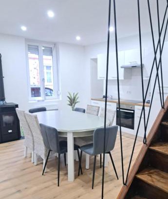 Haybes Casa | Maison - Les gronchons
