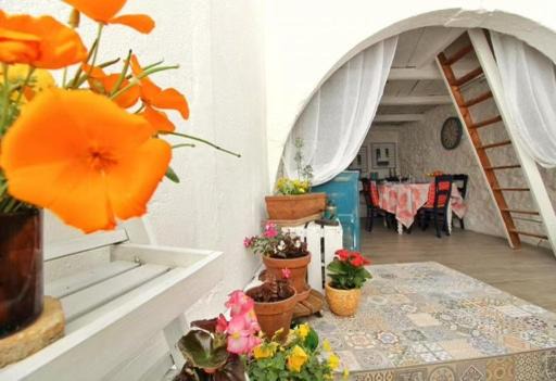 Olonzac Casa | Maison Libellule Olonzac