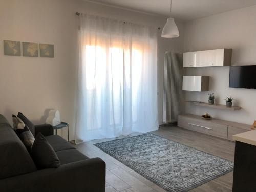 Fiumicino Apartamento | Maison Lidia