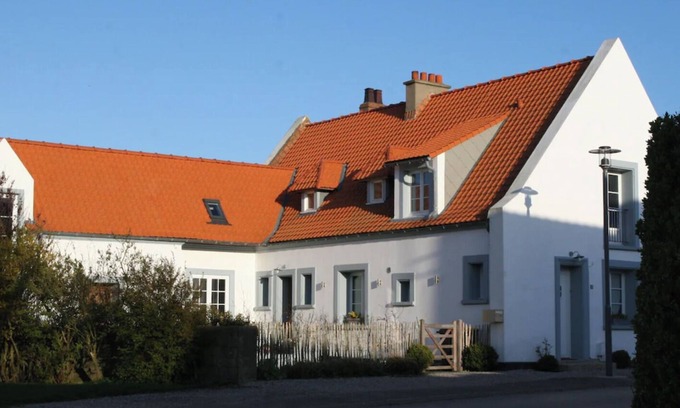 Audinghen Casa | MAISON LISON ♥ Gîte entre Wissant et Wimereux, au Cap Gris-Nez