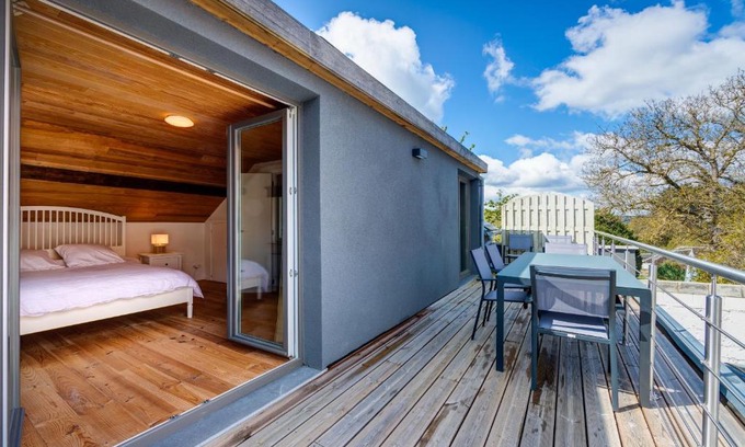 Grandhan Casa | Maison Loïc