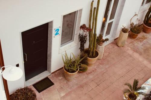 Nociglia Apartamento | Maison Luigi - Casa Vacanze2