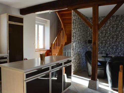 Oinville-Saint-Liphard Casa | Maison lumineuse pour 4, près d'Orléans et Chartres, avec cour, terrasse, parking, et équipements complets. - FR-1-581-23
