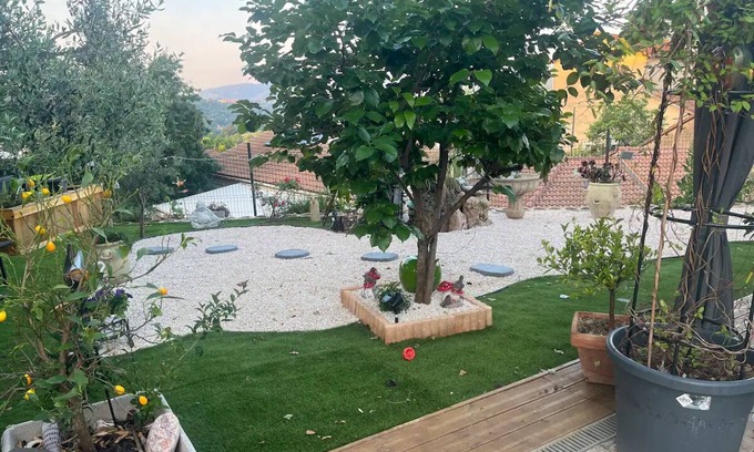 Grasse Casa | Maison Lumineuse et Moderne
