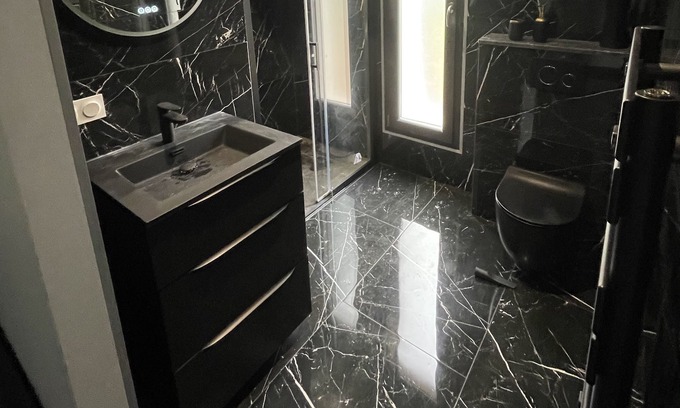 Paroisse Notre-Dame des Jolis Monts Casa | Maison Luxueuse Avec spa