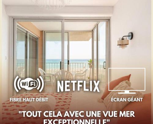 La Celle-sous-Gouzon Apartamento | Maison Lydia, Climatisation, BBQ & Plage 2 min à pied