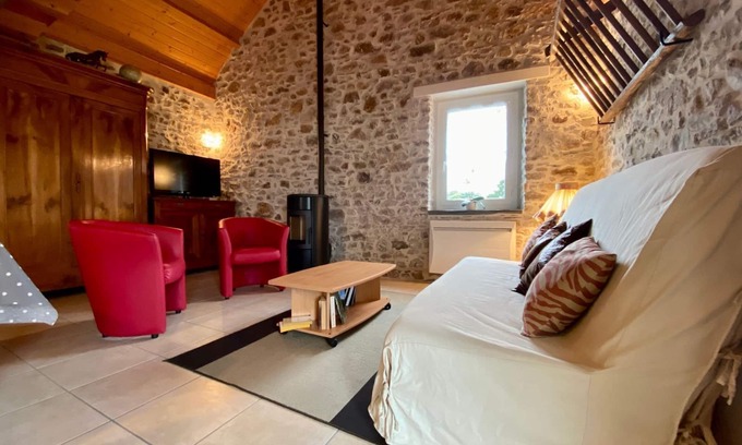 Mesanger Casa | Maison Mésanger
