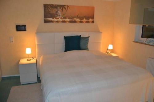 Tischardt Apartamento | Maison Madlene