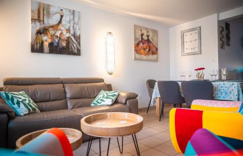 Dunkirk Casa | Maison Malo Plage