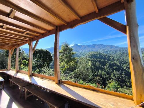 Gubukklakah Casa | Maison Manendra - Bromo
