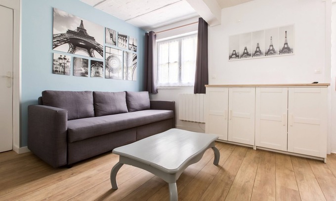 Comines Casa | Maison Manon. Moderne + Bien Équipé + Grand Jardin