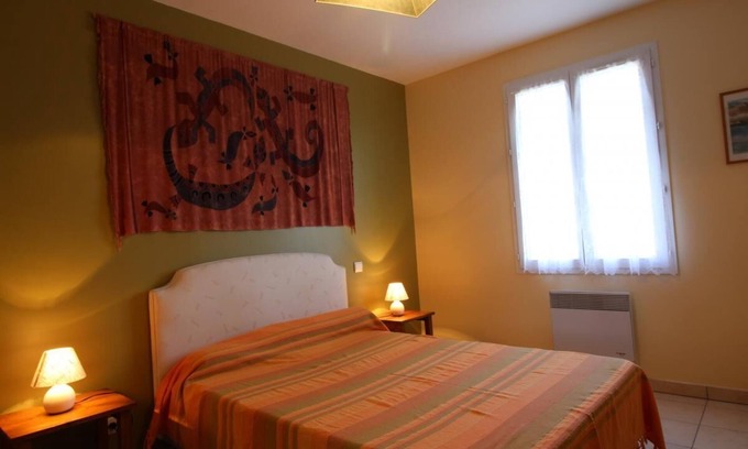 Marcenais Casa | Maison Marcenais