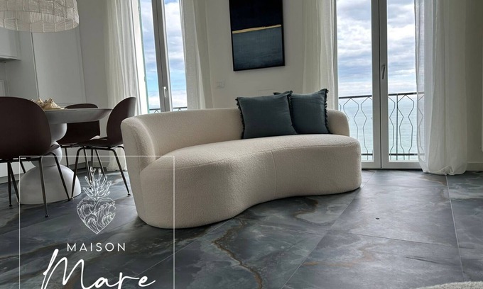 Ceriale Apartamento | Maison Mare Liguria, Ceriale (SV) CITRA: 009024-LT CIN IT009024C2CXJR5PXQ