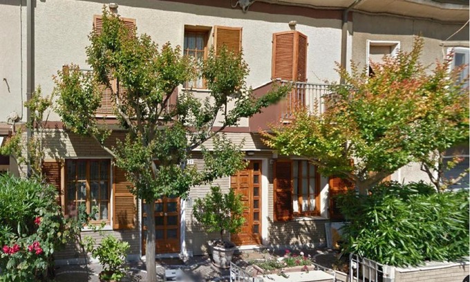 Pesaro Apartamento | Maison Mare & Monti