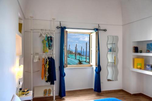 Schiazzano Apartamento | Maison Margherita