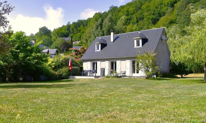 Borderes-Louron Casa | Casa Margarita
