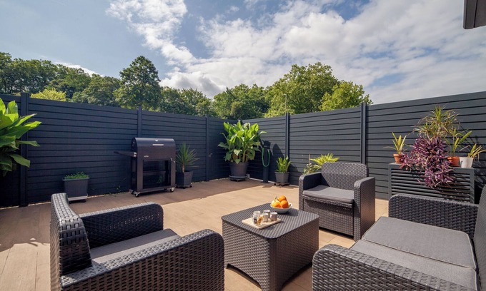 Bayonne Casa | Maison Marguerite - Welkeys
