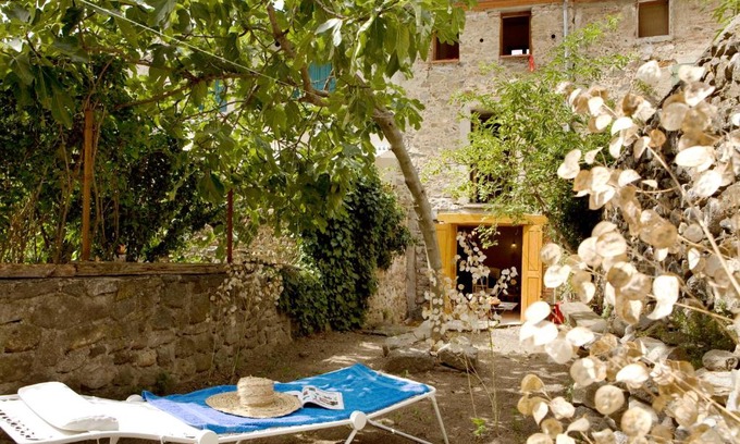 Marquixanes Casa | Maison Marie Elise