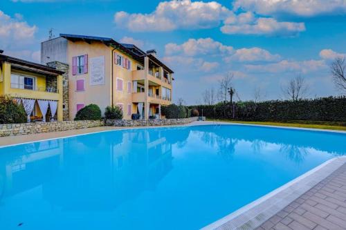 Lonato del Garda Apartamento | Maison Martina