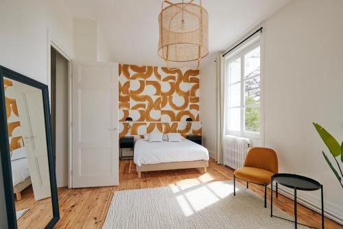 Andrezieux-Boutheon Apartamento | Maison Martouret - Colodge