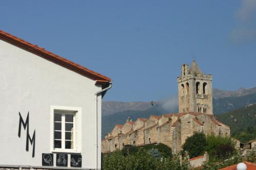 Prats-de-Mollo-la-Preste Casa | Maison Mauro