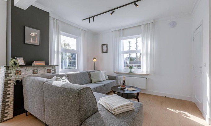 Koksijde Casa | Maison Maurice