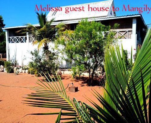 Ifaty Casa | Maison Melissa