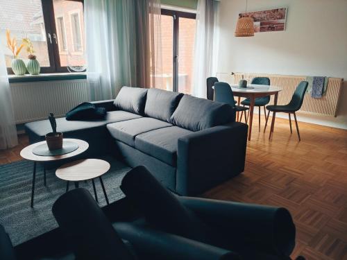 Oberhausen an der Nahe Apartamento | Maison Mellie