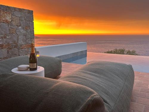 Agia Pelagia Hotel | Maison Meltem