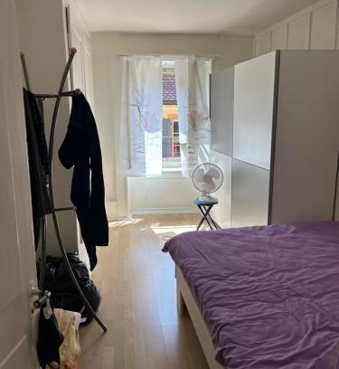 La Neuveville Apartamento | Maison Merz