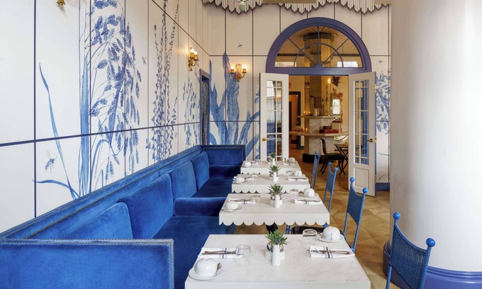 Central Business District Hotel | Maison Métier, in the Unbound Collection by Hyatt