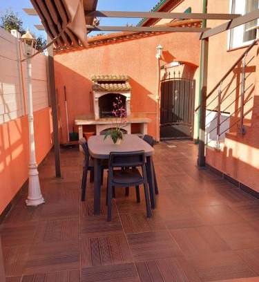 Saint-Jean-Pla-de-Corts Casa | Maison MICDEN