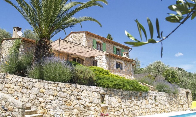 Speracedes Villa | Maison Miel - Tres Habitaciones Villa, Capacidad 6