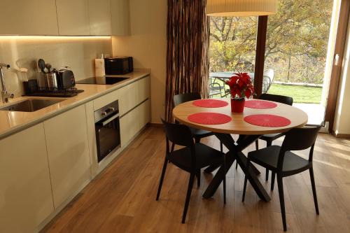 Aosta Apartamento | Maison Miravalle WiFi Parcheggio Giardino