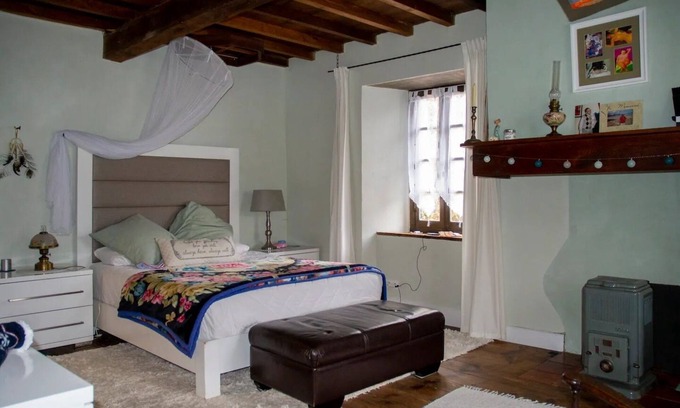 Saint-Lary Casa | Maison Miravel: House in the heart of the Pyrenees