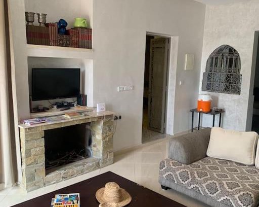Sidi Abdallah Ghiat Villa | Maison moalem