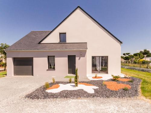 Asserac Casa | Maison moderne à 100m de la mer avec jardin clos, garage, WiFi, proche camping avec commerces, animaux OK - FR-1-306-1205