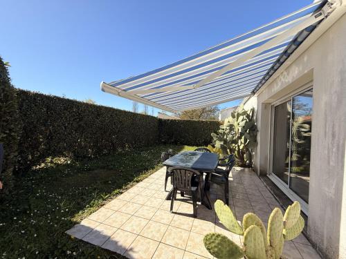 Dolus-d'Oleron Casa | Maison moderne au centre d'Oléron