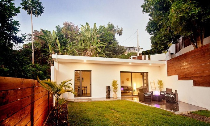 Faaa Casa | Maison Moderne et Cosy proche de Papeete