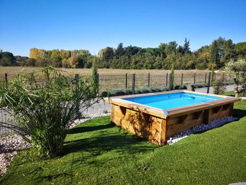 Grand Sud Apartamento | maison Moliere