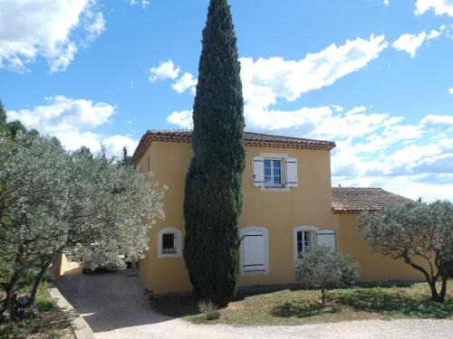 Aups Casa | Maison Morin